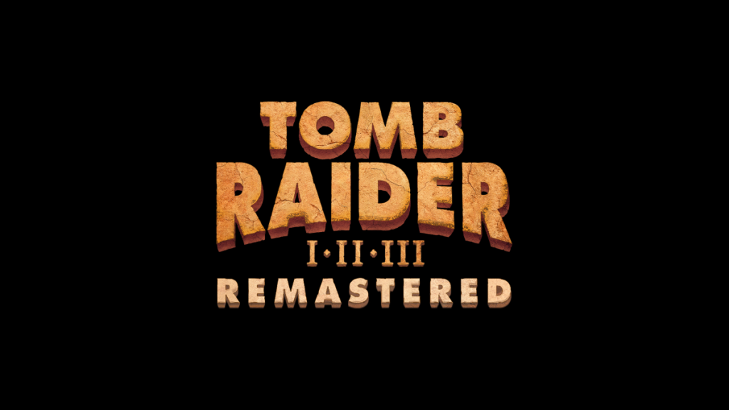 Tomb Raider I-III Remastered Trailer Sets Release Date
