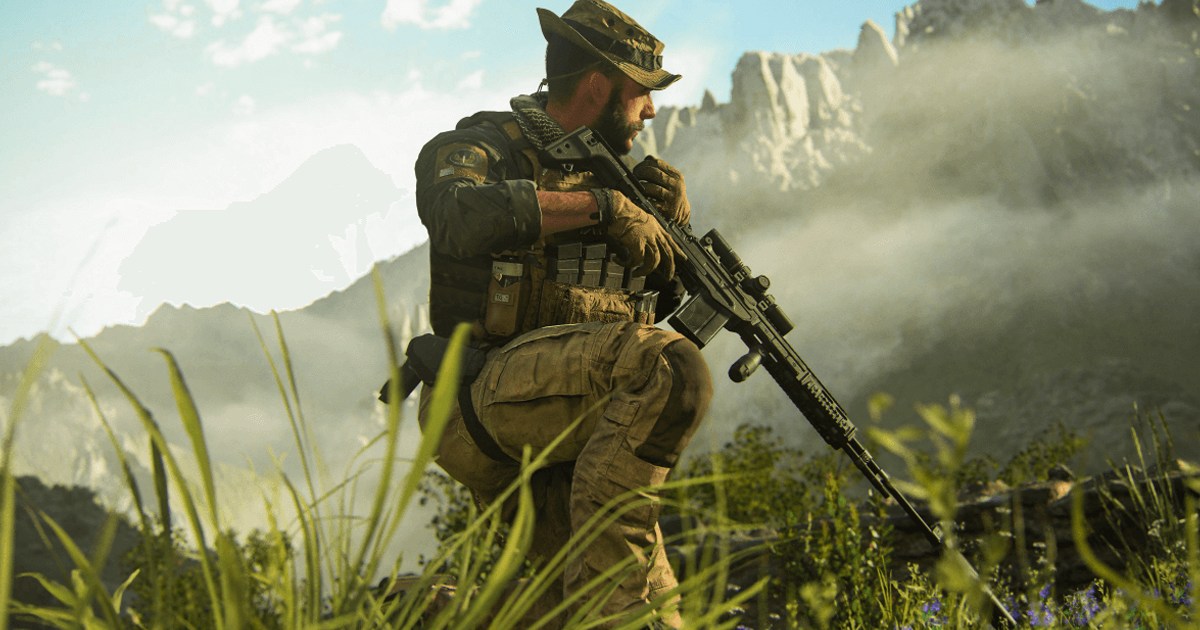 Call of Duty Won’t Have Any More Platform-Specific Beta Tests