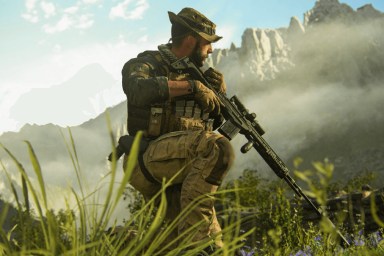 Call of Duty Won’t Have Any More Platform-Specific Beta Tests
