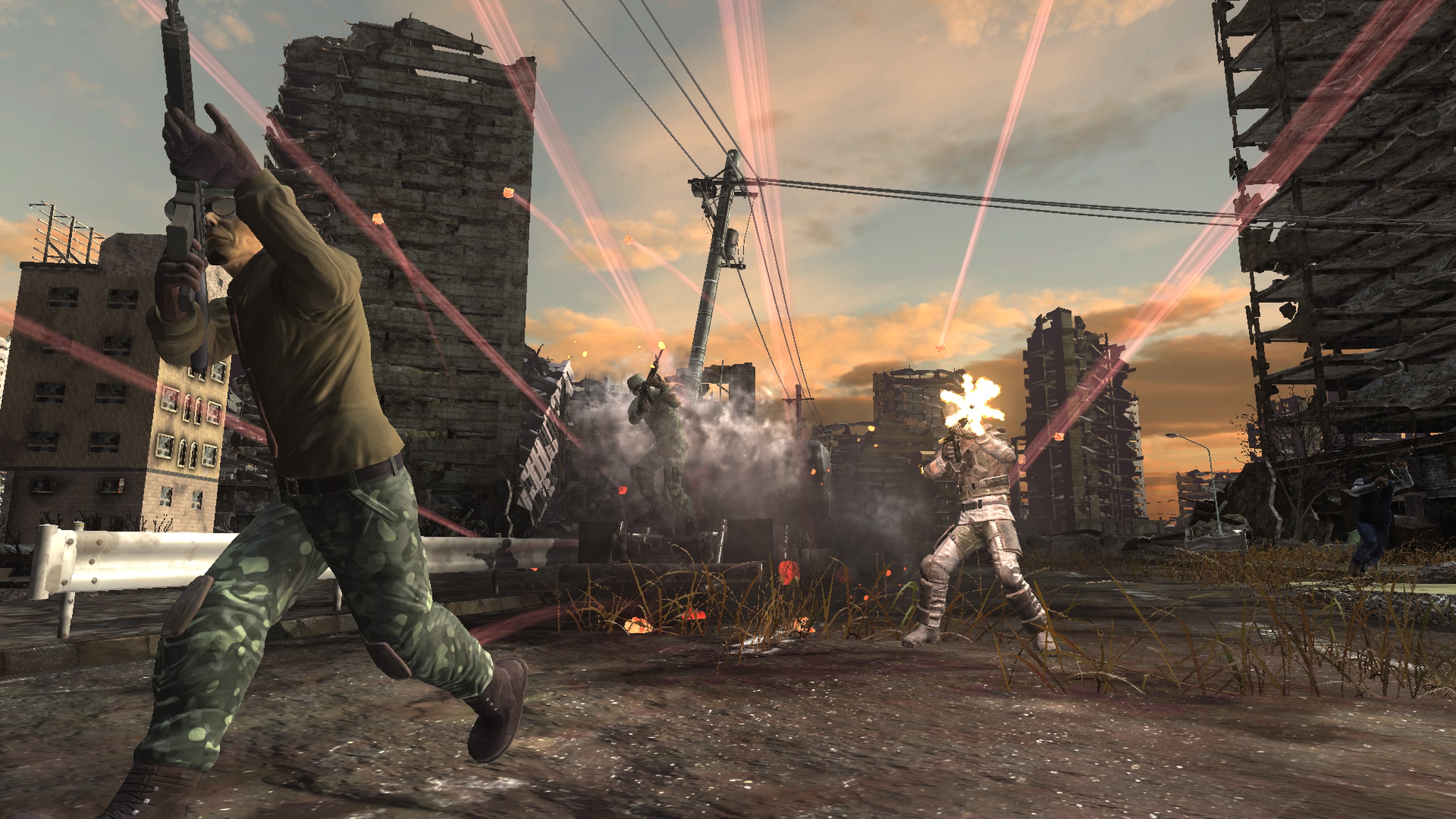 Earth Defense Force 6 Release Date