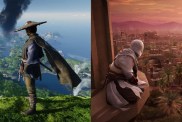 Ghost of Tsushima Influenced Assassin's Creed Mirage