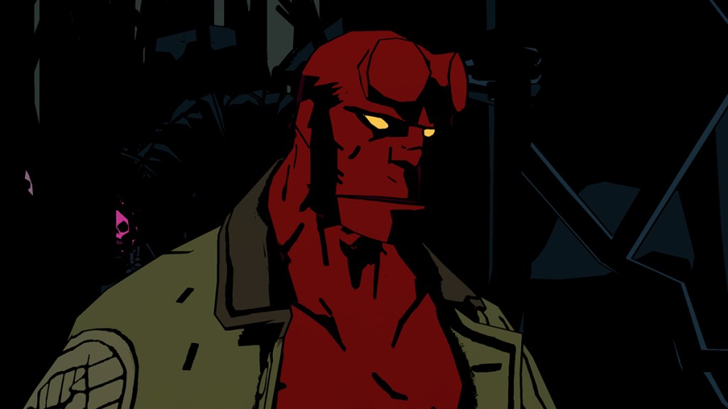 Hellboy Web of Wyrd Review (PS5): Continuing the Half-Demon’s Terrible Video Game Streak