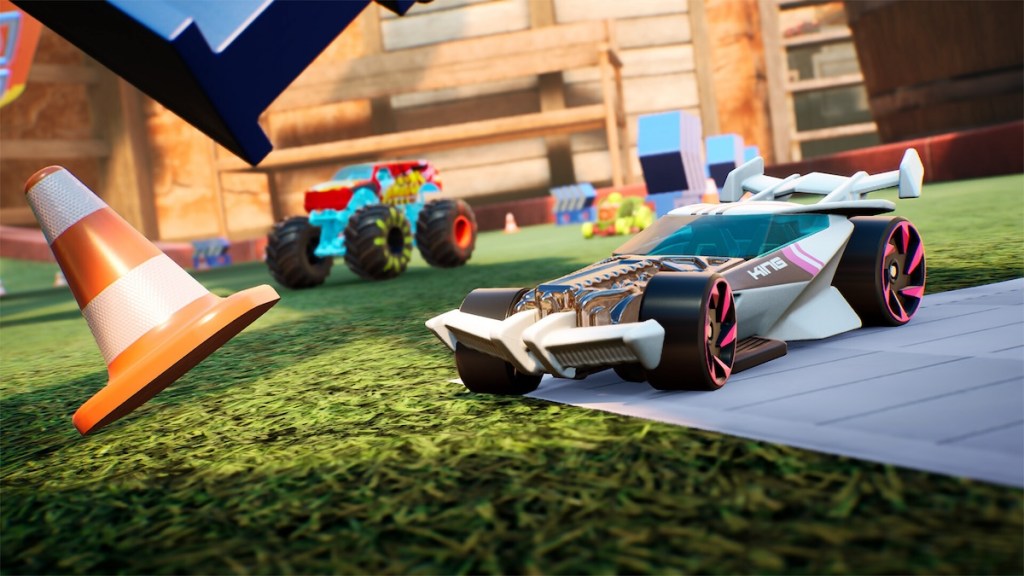 Hot Wheels Unleashed 2: Turbocharged review