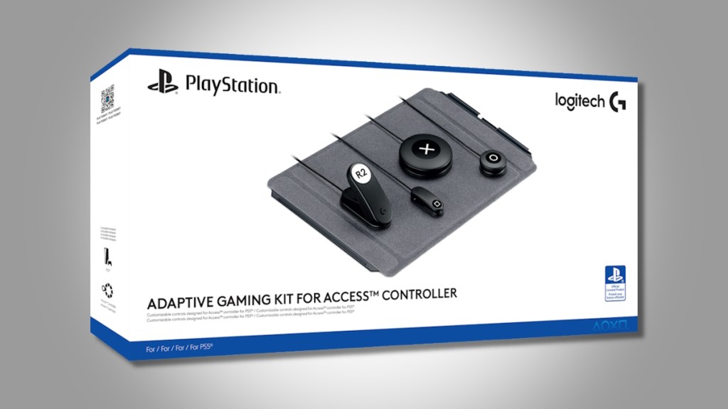 Sony Reveals Additional Information about its Access Controller for PS5