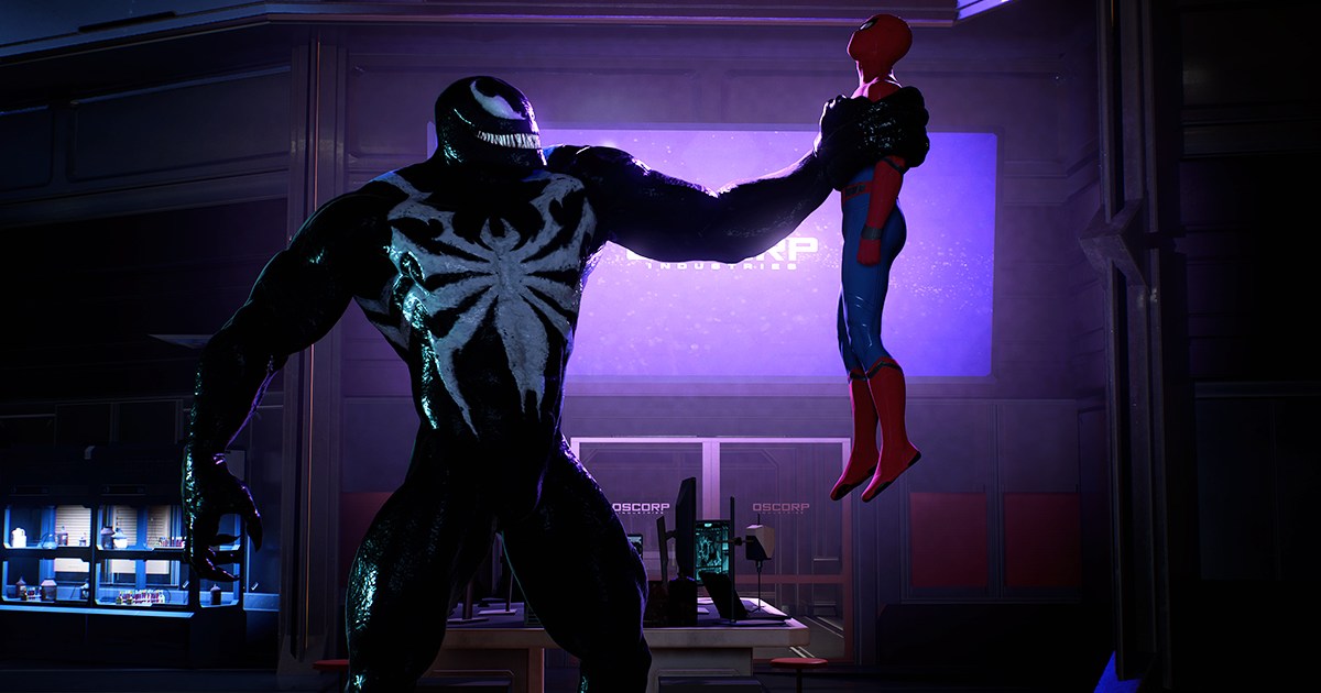 Marvel's Spider-Man 2 Review (PS5): Symbiote Superiority - PlayStation ...