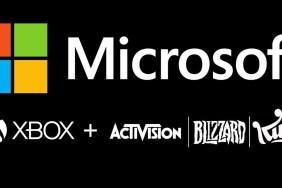 Microsoft Activision Blizzard merger
