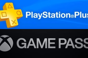 PlayStation Plus and Xbox Game Pass