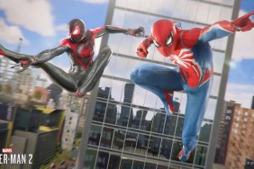 Marvel's Spider-Man 2 Disc Install Errors