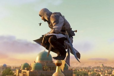 Assassin's Creed Mirage update
