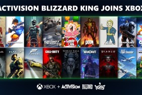 Activision Blizzard officially joins Microsoft's Xbox