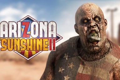 Arizona Sunshine 2 Release Date Set for PSVR2 Sequel