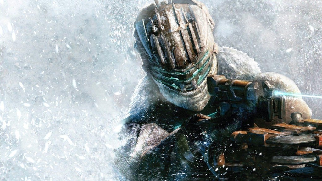 Dead Space 3 Producer Would 'Redo' the Game If Given the Chance