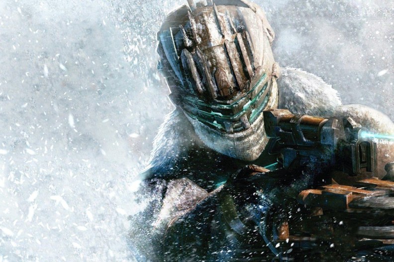 Dead Space 3 Producer Would 'Redo' the Game If Given the Chance