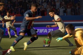 PlayStation Passed the Opportunity to Steal FIFA from EA in the 90s