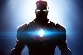 EA Iron Man's Release Date Won't Be Anytime Soon