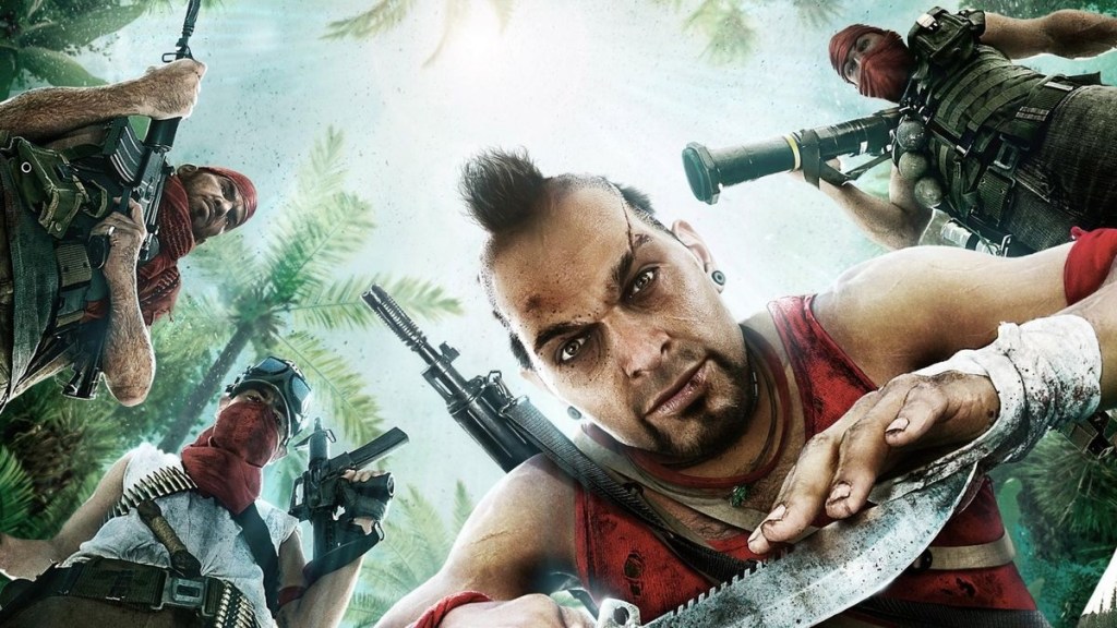Details of Far Cry Extraction Multiplayer Shooter Leaked