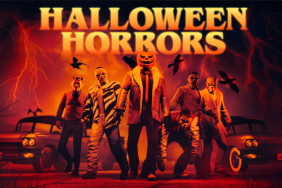 GTA Online Halloween Event Includes Ghost Sightings, New Costumes, More