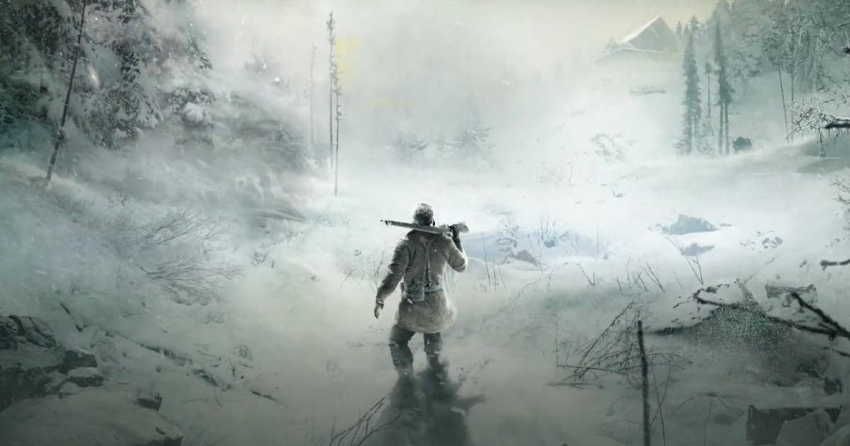 Kona 2: Brume Release Date Revealed for Surreal Survival Game Sequel