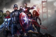 Report: Marvel Making Changes to Games Division After Numerous Flops