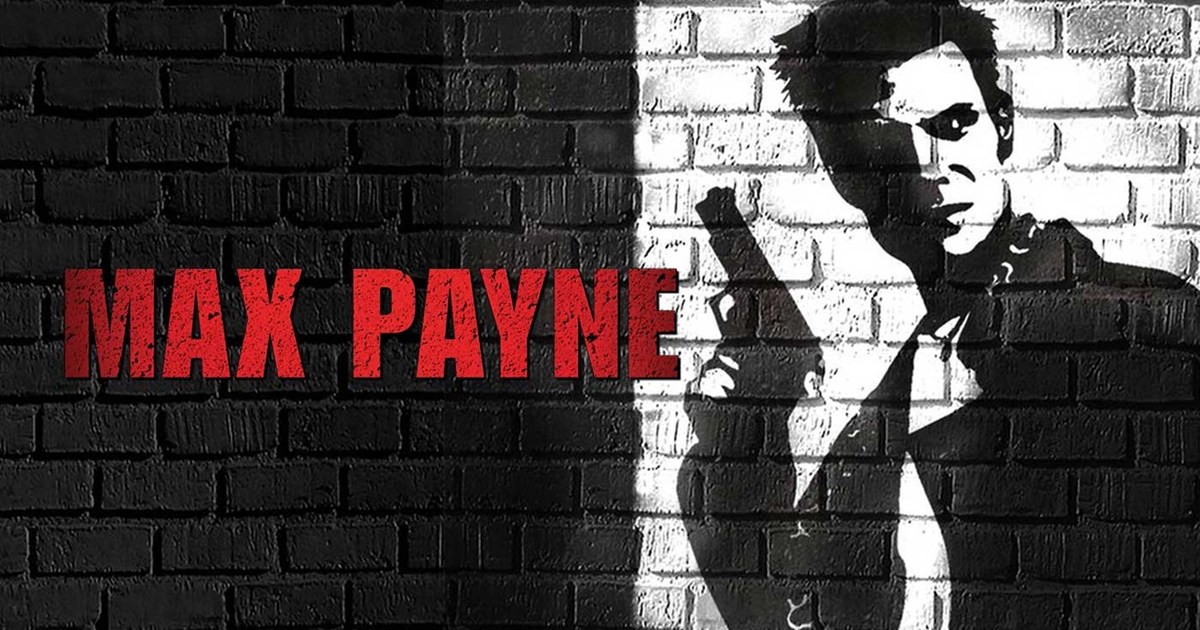 Max Payne 1&2 Release Date Ahead of Other Remedy Games