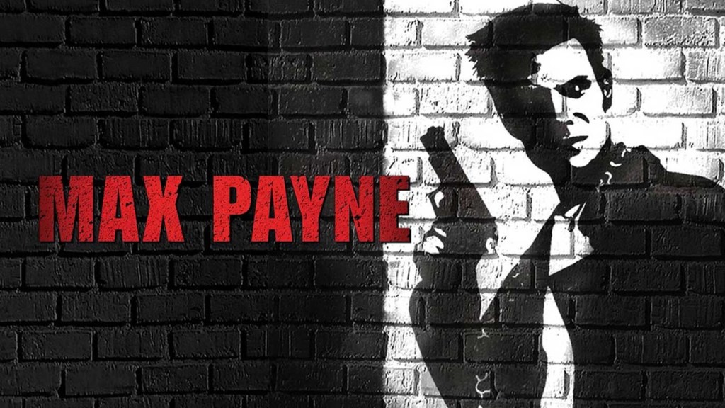 Max Payne 1, 2 Release Date Window Seemingly Ahead of Other Remedy Games