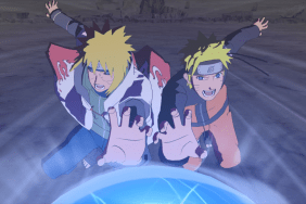 Naruto X Boruto Ultimate Ninja Storm Connections release date - GadgetMatch