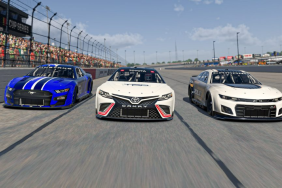 iRacing Acquires NASCAR Sim Racing Game License, to Develop Console Game