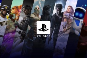PlayStation 'Fortunate' With High Quality Games and Good Metacritic Scores, Says Sony