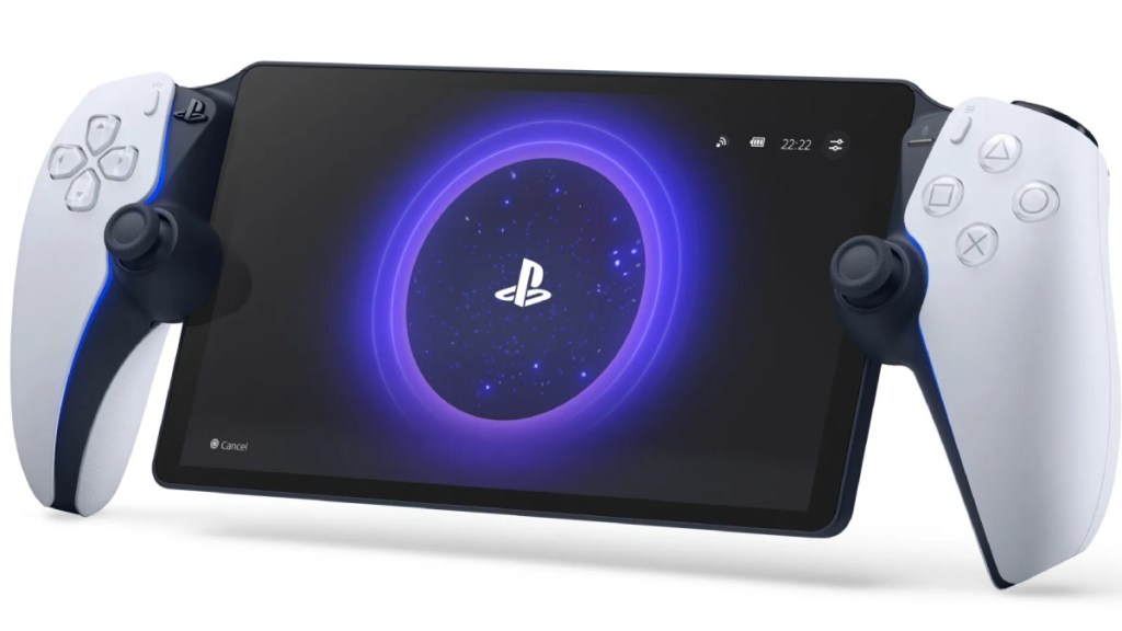PlayStation Portal Not a Rival to Steam Deck or Nintendo Switch, Sony Clarifies