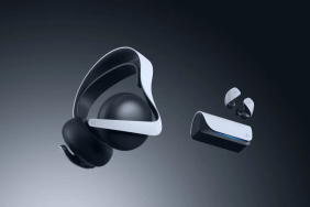 PlayStation Pulse Elite Headset and Pulse Explore Earbuds Get Release Date