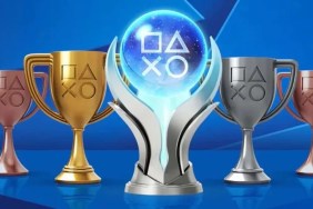 Support for PlayStation Trophies on PC Seemingly in the Works