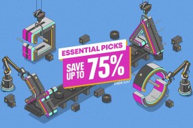 PS Store 'Essential Picks' Sale Is Back With Discounts of Up to 75%