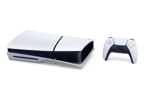 PS5 Slim horizontal stand