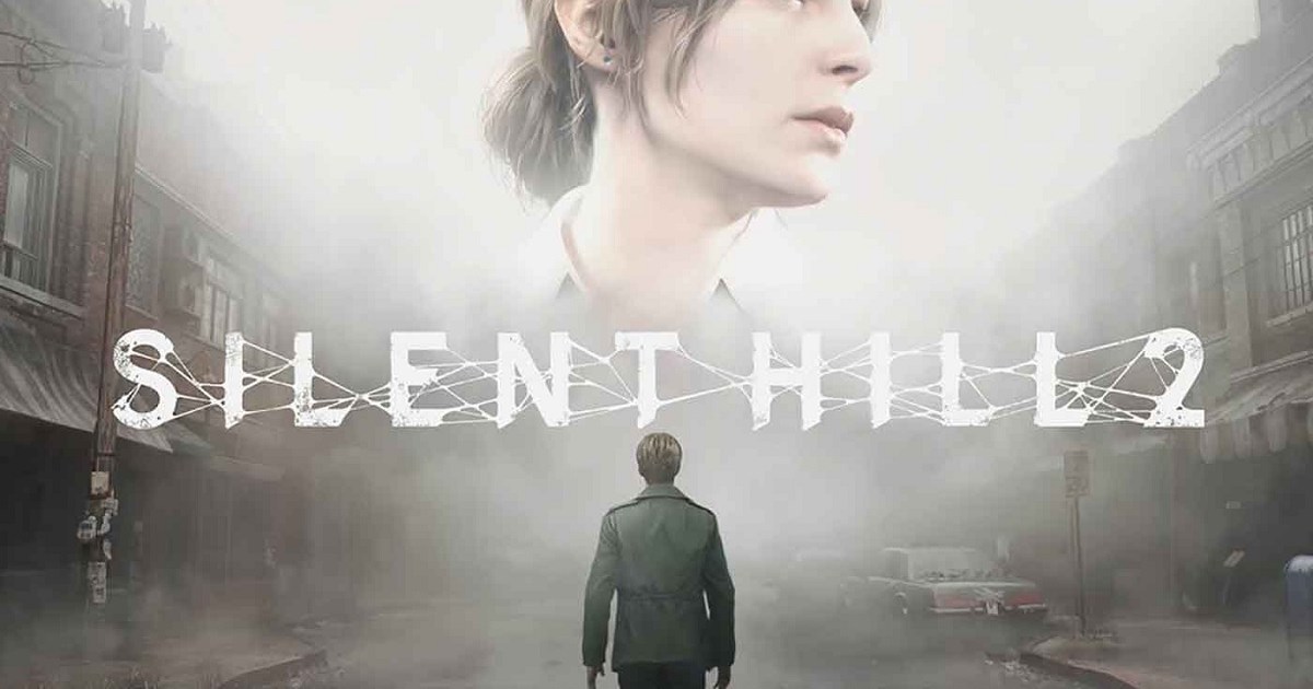 Silent Hill 2 Remake teases an exceptionally short PS5 trophy list