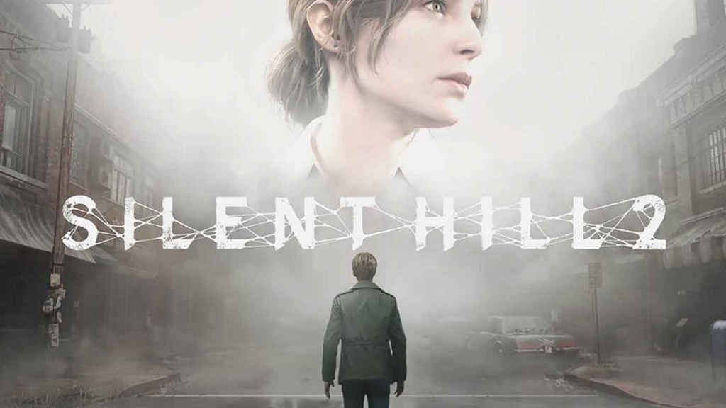 Silent Hill 2 Remake Will Apparently Have 12 Trophies