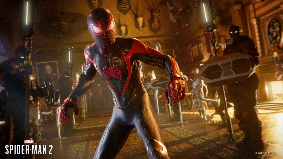 Sky-High Marvel's Spider-Man 2 PS5 Review Scores Make It One of the Top  Rated Games of 2023