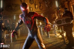 Spider-Man 2 PS5 reviews have gone live, and it's one of Insomniac Games' highest-rated titles