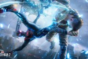 Spider-man 2 PS5 update