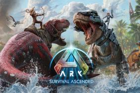Ark: Survival Ascended PS5 and Xbox ports