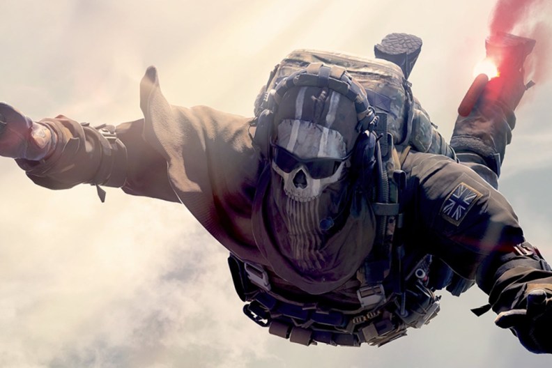 Call of Duty: Ghosts 2 Rumoured Release Date Leaked - WholesGame