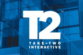 Take-Two Interactive logo