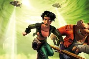 Beyond Good and Evil 20th Anniversary Edition Confirmed