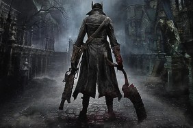 Bloodborne Movie Reportedly in the Works