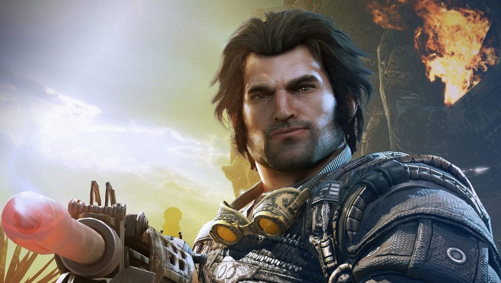 Bulletstorm VR Release Date Delayed to 2024
