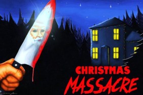 christmas massacre ps4 ps5