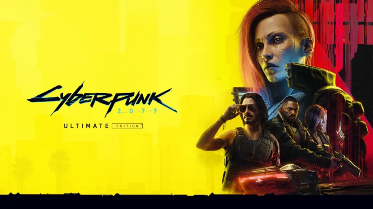 Cyberpunk 2077 Ultimate Edition Announced But There's a Catch