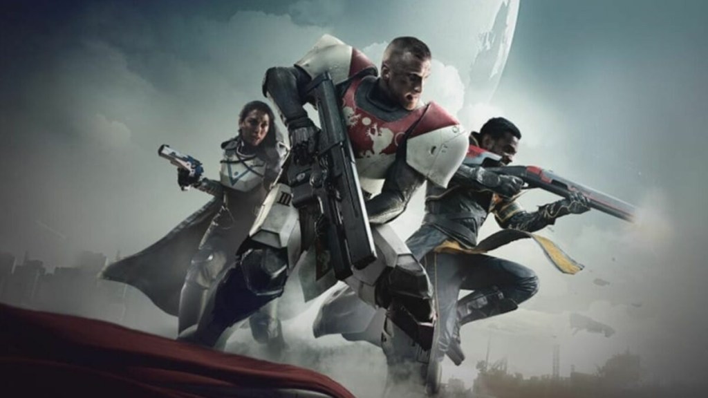 Destiny 2 is losing players