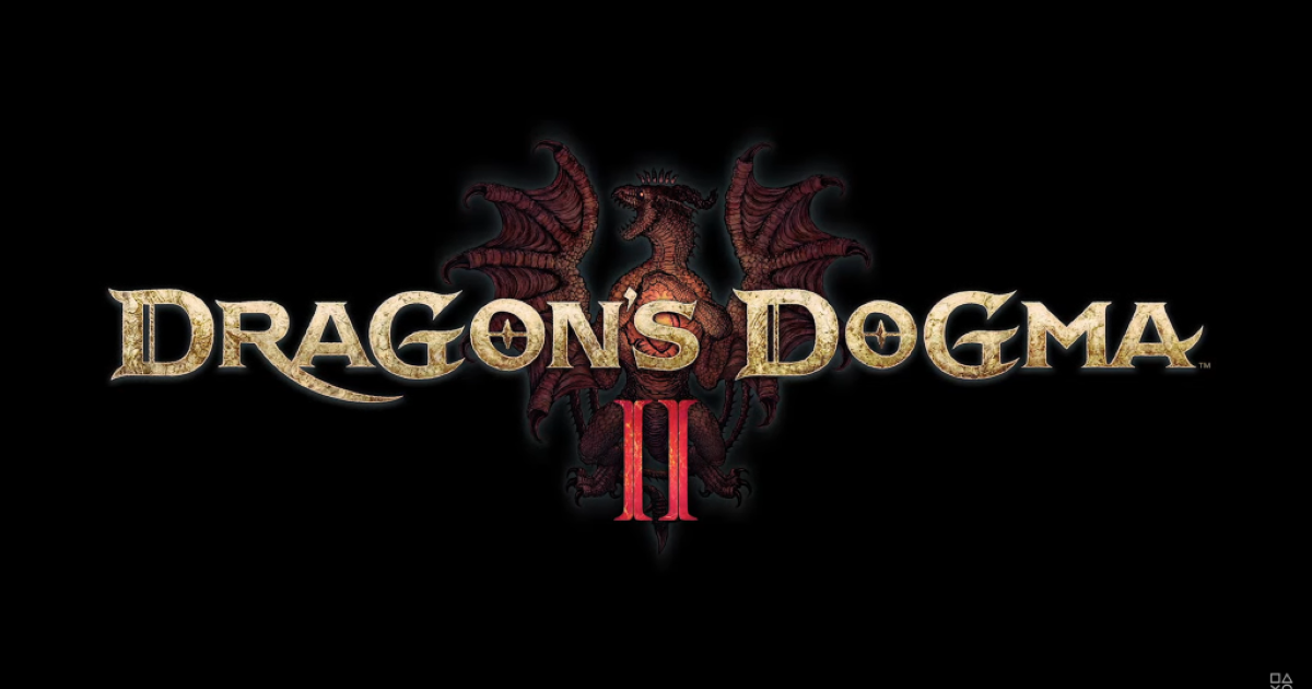 Dragon's Dogma 2 Release Date Reportedly Revealed by Ratings Board