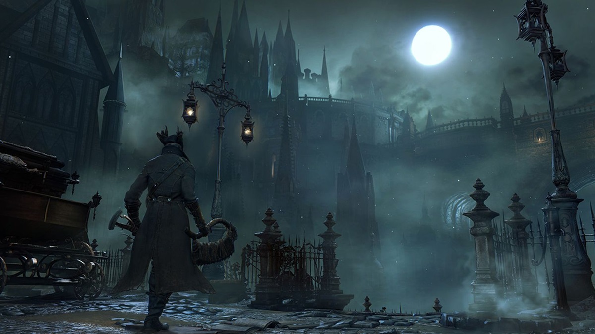 Rumors suggest Bloodborne is heading to PC and PS5 – but we're not  convinced yet