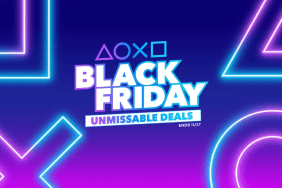 PlayStation Black Friday 2023 Deals Include PS Plus, Game Discounts